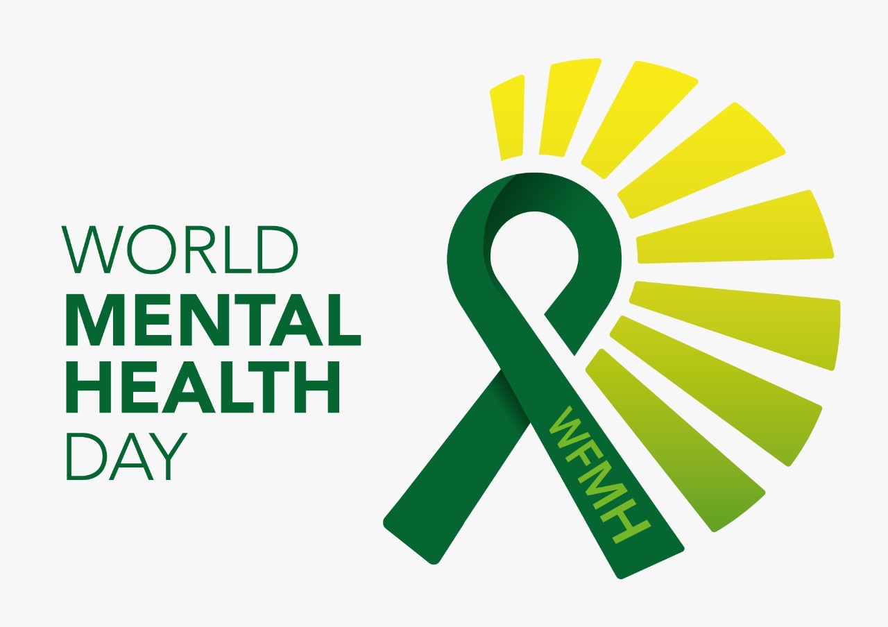 World Mental Health Day